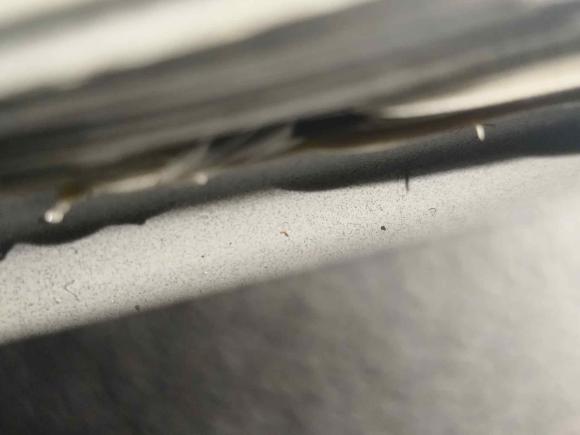 [武汉·鄂A] 二手魏牌魏牌 VV72017款 2.0T 超豪型