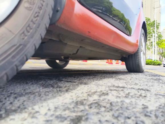 [南通·苏F] 二手smartsmart fortwo2018款 1.0L 52千瓦硬顶灵动版 国V