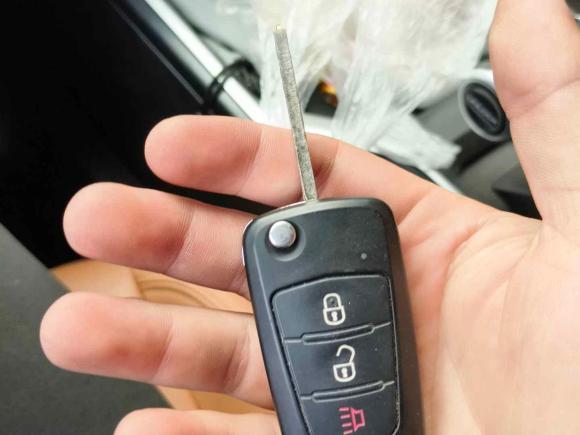 [南昌·赣A] 二手哈弗哈弗H52023款 2.0T自动四驱领创 柴油