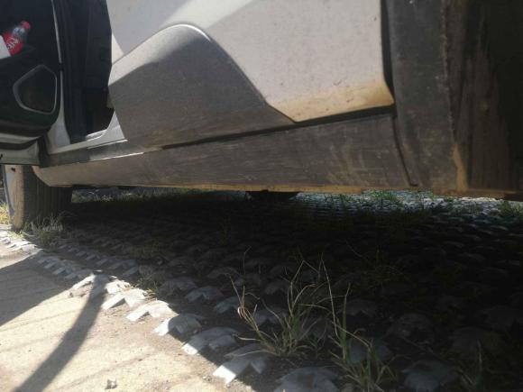 [青岛·鲁B] 二手中华中华V32017款 1.5L 手动精英型