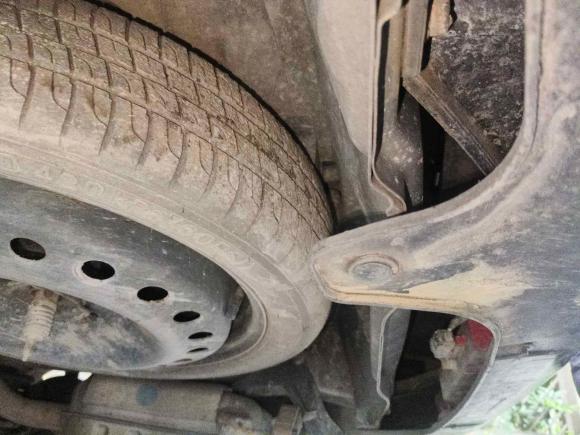 [杭州·浙A] 二手别克别克GL82014款 2.4L LT豪华商务行政版