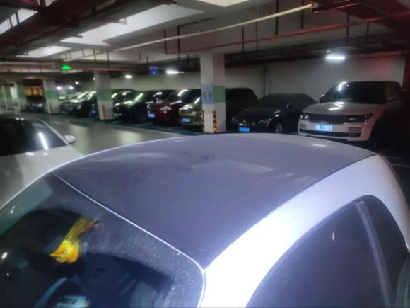 [深圳·粤B] 二手smartsmart fortwo2018款 0.9T 66千瓦硬顶先锋版 国V