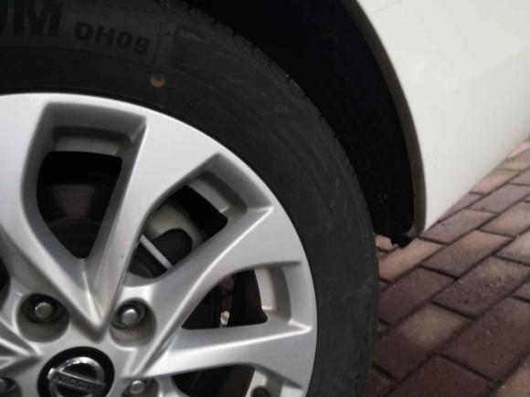 [常州·苏D] 二手日产轩逸2016款 1.6XL  CVT尊享版