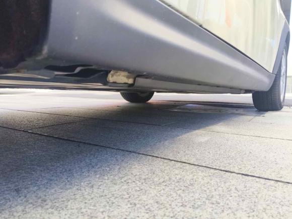 [杭州·苏B] 二手MINIMINI2012款 1.6L COOPER Baker Street