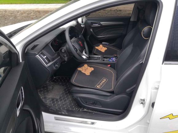 [常州·苏D] 二手荣威荣威i62020款 PLUS 1.6L CVT 4G互联荣耀旗舰版