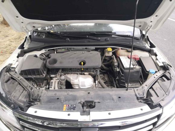 [常州·苏D] 二手荣威荣威i62020款 PLUS 1.6L CVT 4G互联荣耀旗舰版