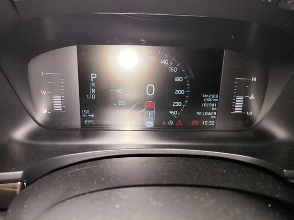 [嘉兴·浙F] 二手沃尔沃沃尔沃S902017款 T4 智远版