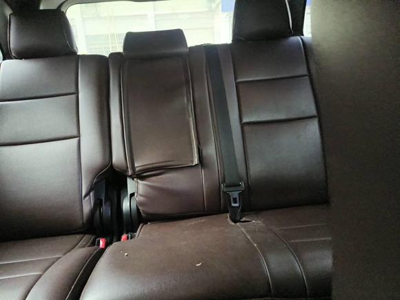 [义乌·浙G] 二手Jeep大切诺基2014款 3.0TD 柴油 舒享导航版