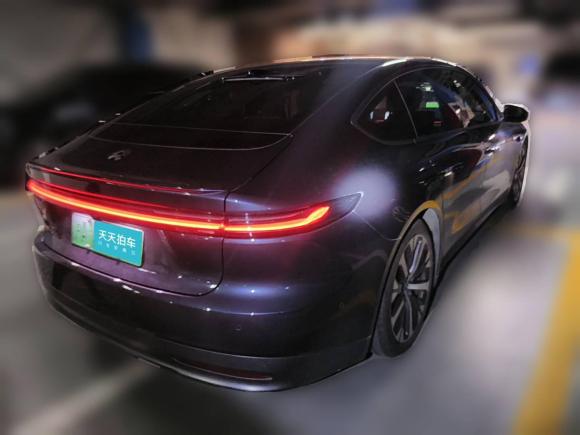 [上海·沪A] 二手蔚来蔚来ET72022款 100kWh 首发版