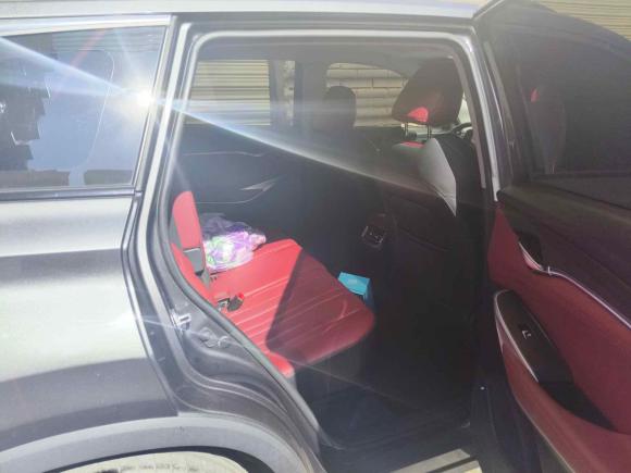 [佛山·粤E] 二手长安长安CS75 PLUS2020款 1.5T 自动豪华型