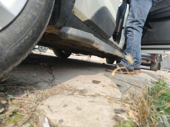 [嘉兴·赣E] 二手中华中华V32015款 1.5L 手动基本型