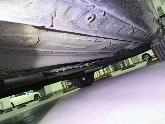 [南京·苏G] 二手吉利汽车星越L2021款 2.0TD DCT EVO两驱智尊型