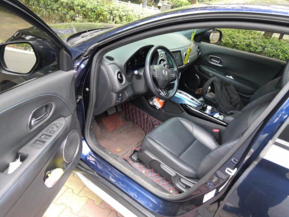 [成都·川A] 二手思铭东风本田X-NV2020款 电掣版