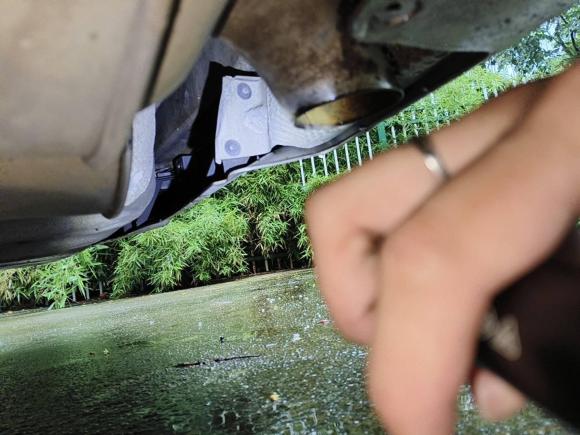 [杭州·浙A] 二手宝马宝马7系2007款 730Li减配版