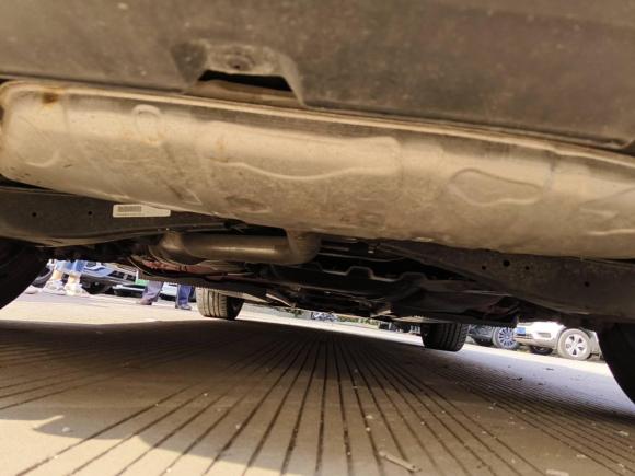 [上海·沪D] 二手大众甲壳虫2017款 280TSI 至乐版