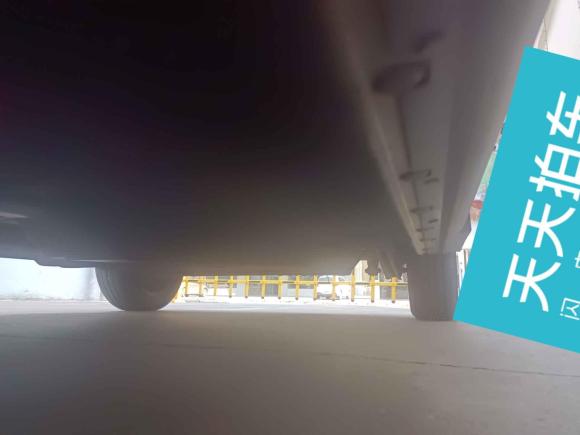 [金华·浙G] 二手北汽新能源北汽新能源EC2017款 EC180 灵动版