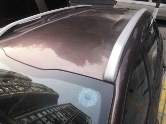 [成都·川A] 二手标致标致20082014款 1.6L 自动潮流版