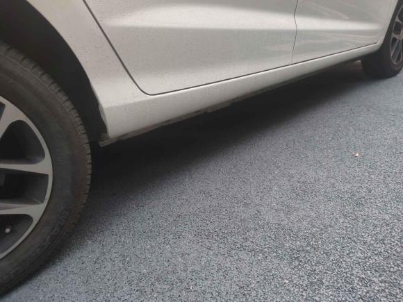 [南京·苏A] 二手长安凯程长行2020款 1.5L 手动豪华型