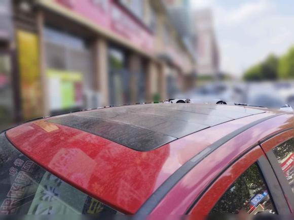 [青岛·鲁B] 二手奔驰奔驰B级2009款 B 200 时尚型