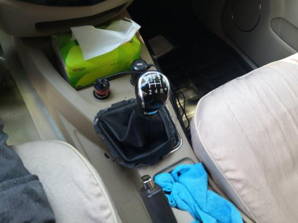 [上海·沪C] 二手五菱汽车五菱宏光2013款 1.5L S舒适型