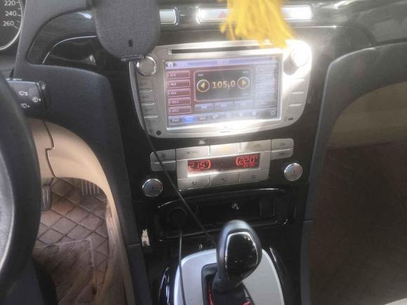 [杭州·浙A] 二手福特麦柯斯2008款 2.3L 7座豪华型