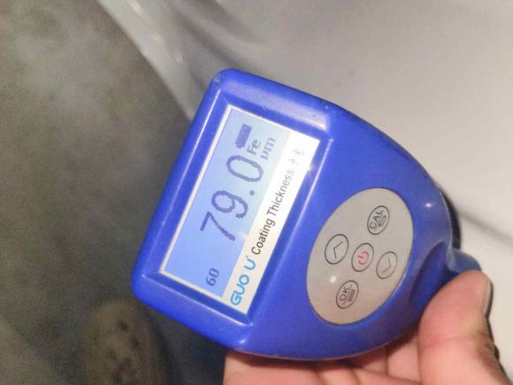 [南昌·赣A] 二手宝马宝马1系2018款 118i 运动型