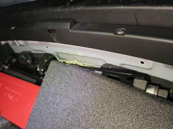 [佛山·粤X] 二手雪佛兰科帕奇2015款 2.4L 四驱旗舰版 7座