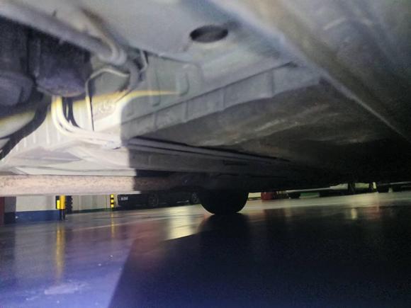 [深圳·粤B] 二手雪佛兰乐风RV2016款 1.5L 自动畅行版