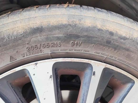 [杭州·浙A] 二手本田凌派2013款 1.8L 自动舒适版