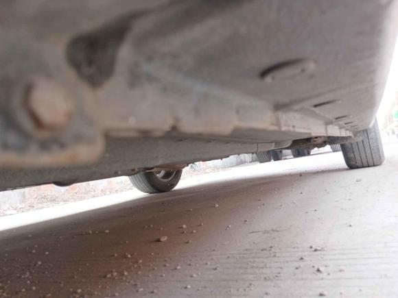 [苏州·苏E] 二手北京汽车绅宝D502018款 1.5L CVT尊贵智驾版