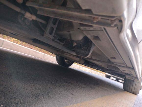 [上海·沪C] 二手雪佛兰创酷2016款 1.4T 手动两驱舒适天窗版