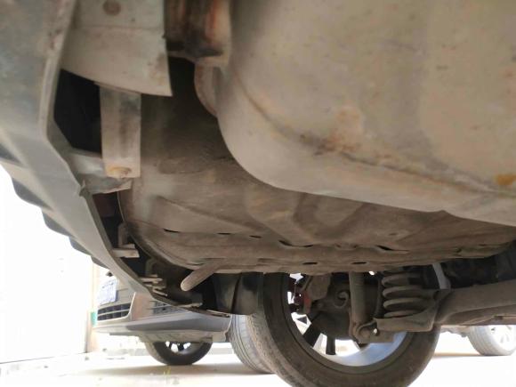 [台州·浙J] 二手吉利汽车帝豪GS2018款 领潮版 1.4T 自动领尚智联型