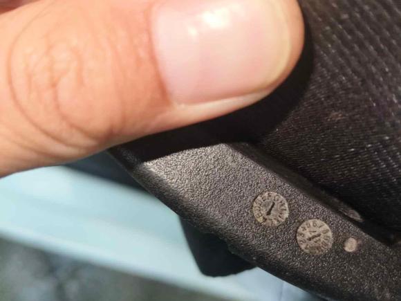 [湖州·浙E] 二手福特福睿斯2017款 幸福版 1.5L 自动时尚型