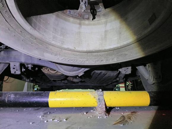 [南京·苏A] 二手丰田兰德酷路泽2016款 4.0L 自动VX