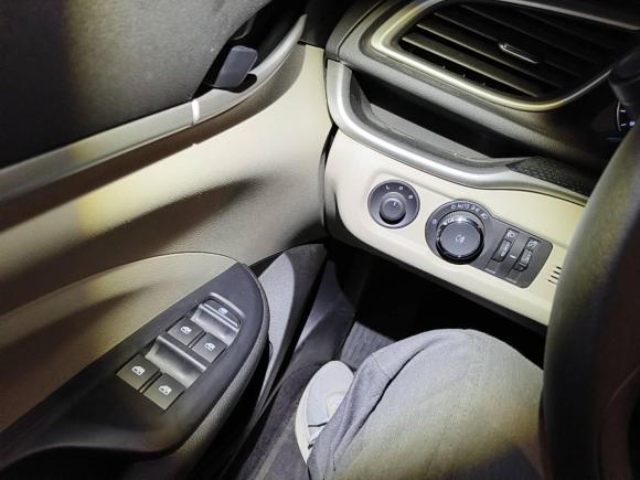 [苏州·苏U] 二手别克英朗2021款 典范 1.5L 自动精英型