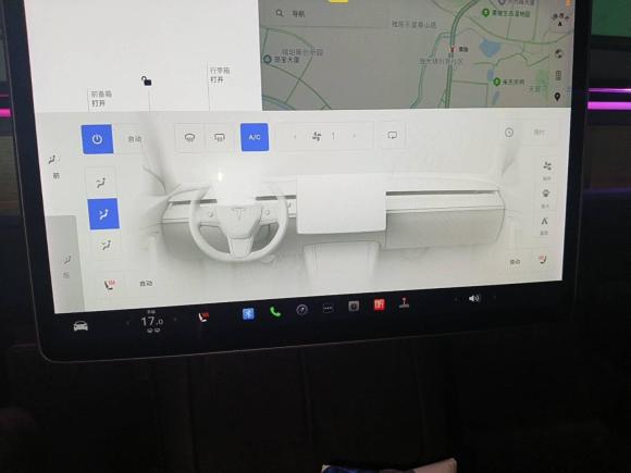 [广州·琼A] 二手特斯拉Model 32021款 标准续航后驱升级版