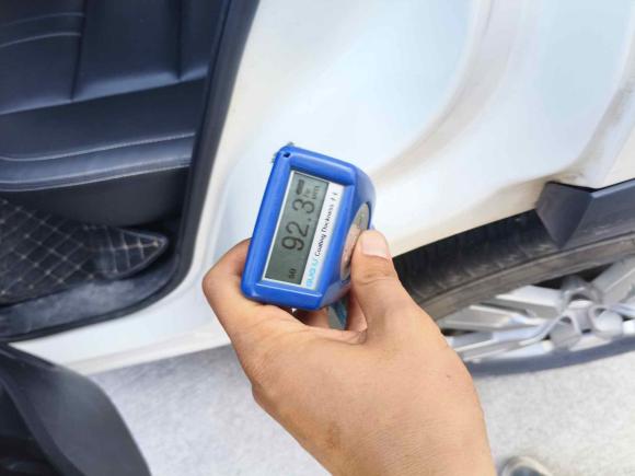 [广州·粤E] 二手奇瑞瑞虎5x2019款 HERO 1.5L CVT豪华版