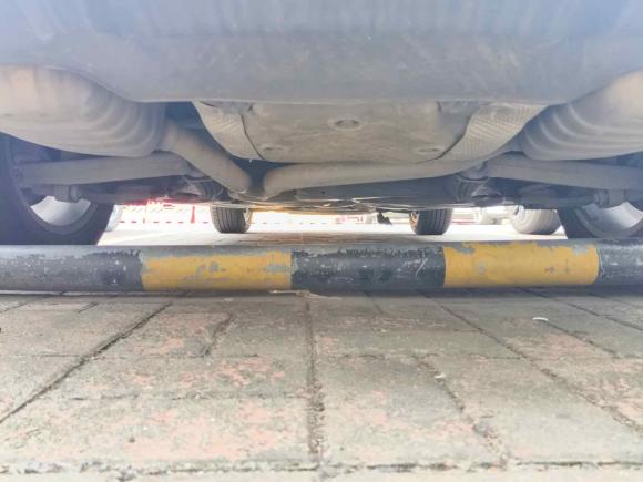 [佛山·粤E] 二手奥迪奥迪Q52011款 2.0TFSI 舒适型