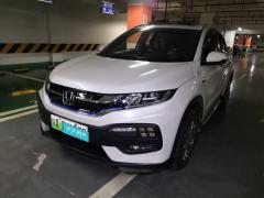 [成都·川A]思铭&nbsp;&nbsp;东风本田X-NV&nbsp;&nbsp;2020款电掣版