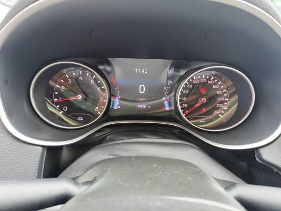 [深圳·粤L] 二手Jeep指南者2017款 200T 自动家享版