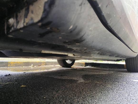 [上海·苏A] 二手名爵名爵ZS2017款 1.5L 自动尊享互联网版