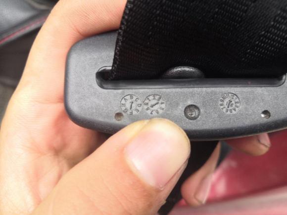 [金华·浙G] 二手名爵名爵32016款 1.3L AMT舒适版