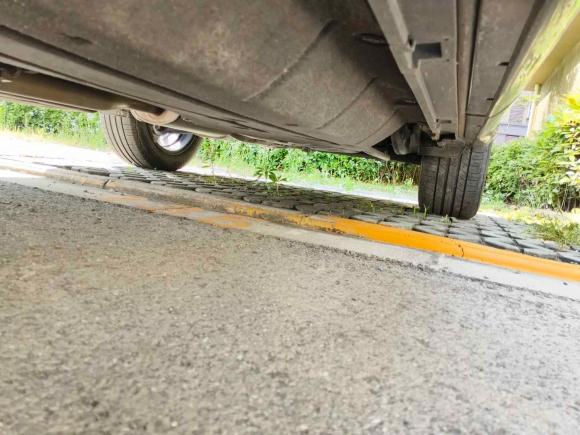 [南通·苏F] 二手本田本田UR-V2017款 370TURBO 四驱尊享版 国V