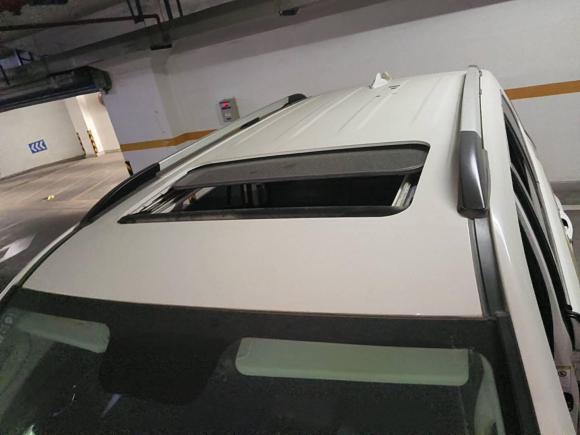 [西安·陕A] 二手哈弗哈弗H92016款 2.0T 四驱精英型 7座