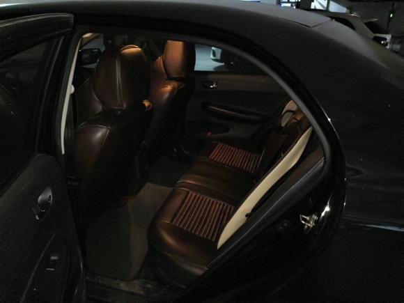 [杭州·浙A] 二手比亚迪比亚迪F32020款 1.5L 手动超值版