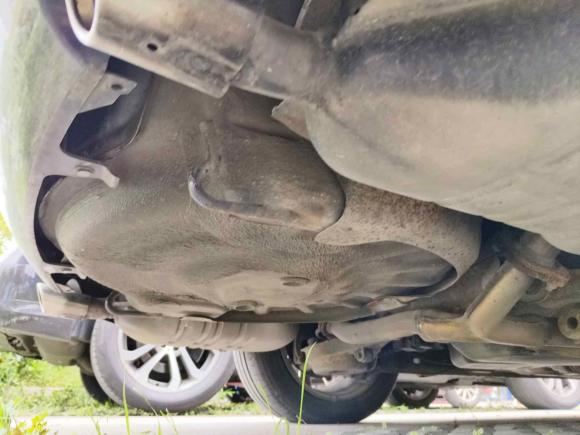 [宁波·浙B] 二手马自达马自达62012款 2.0L 自动时尚型