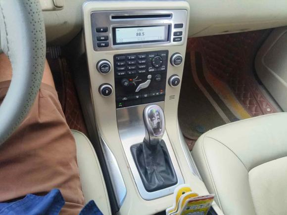 [青岛·鲁S] 二手沃尔沃沃尔沃S80L2011款 2.0T 智雅版