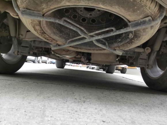 [成都·川A] 二手东风风光风光S5602019款 1.8L 手动都市型