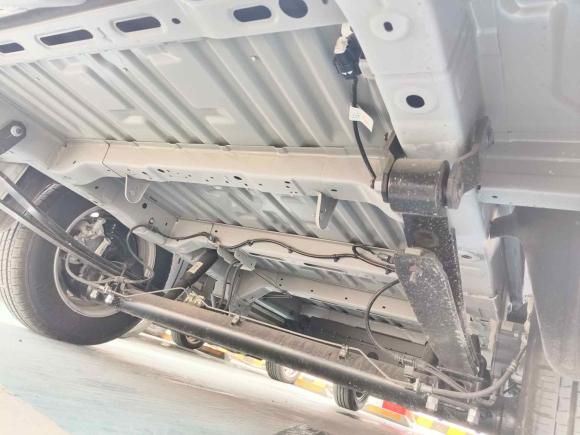 [宁波·浙A] 二手瑞驰新能源瑞驰新能源EC752023款 标准版 先锋型Ⅰ 41.85kWh