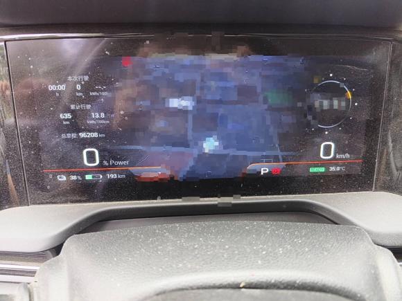 [南通·苏F] 二手埃安AION S Plus2023款 70 乐享版 三元锂